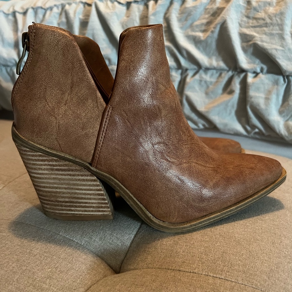 Booties
